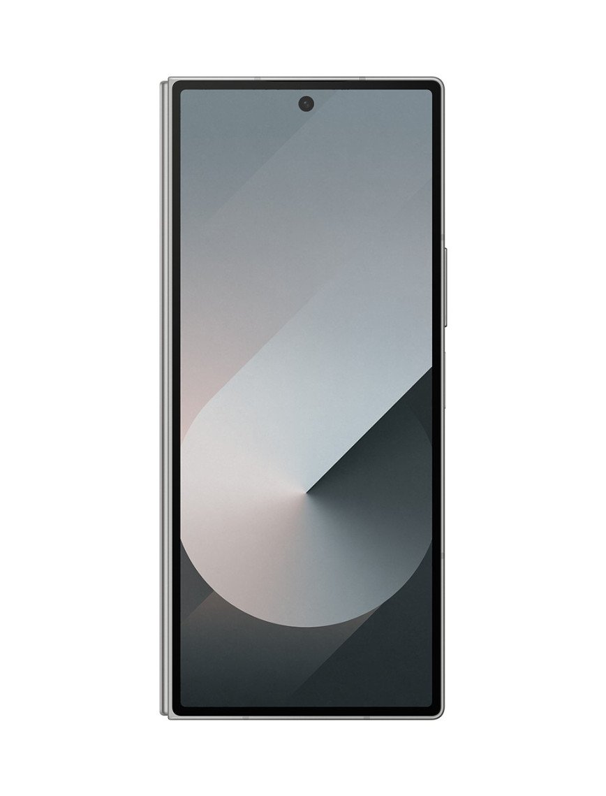 Samsung Galaxy Z Fold6 512 GB 12 GB Ram (Samsung Türkiye Garantili) Gümüş