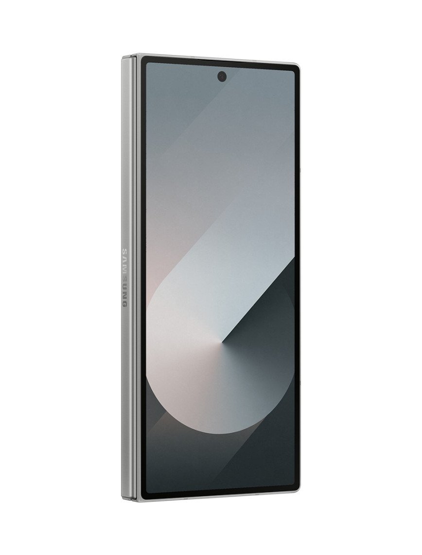 Samsung Galaxy Z Fold6 512 GB 12 GB Ram (Samsung Türkiye Garantili) Gümüş