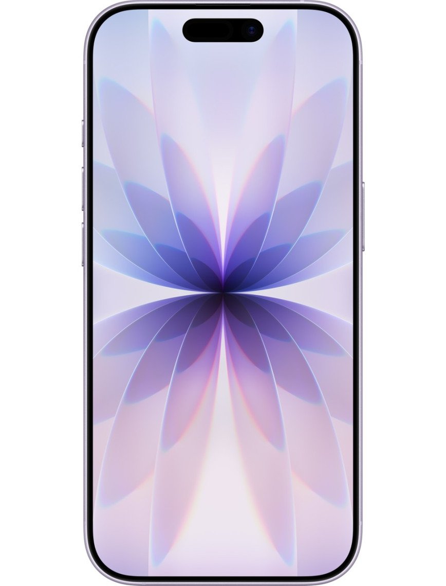 Apple iPhone 17 512 GB Lavanta